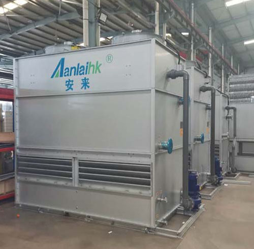 蒸發式冷凝器廠家